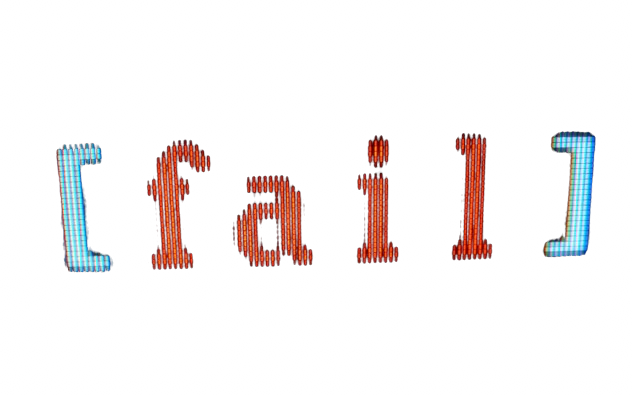 ft.fail